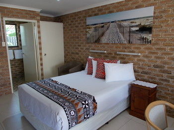 Sunshine Coast Airport Motel - Hervey Bay Accommodation 29