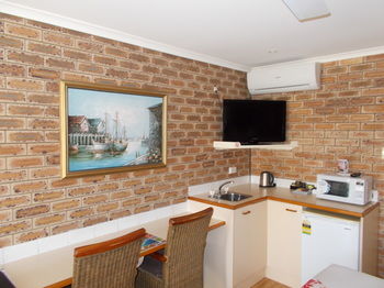 Sunshine Coast Airport Motel - Hervey Bay Accommodation 31