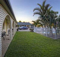 Sunshine Coast Airport Motel - Hervey Bay Accommodation