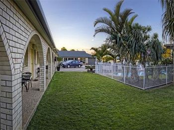 Sunshine Coast Airport Motel - Hervey Bay Accommodation 0