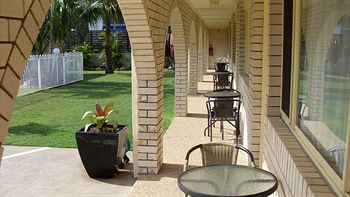 Sunshine Coast Airport Motel - Hervey Bay Accommodation 2