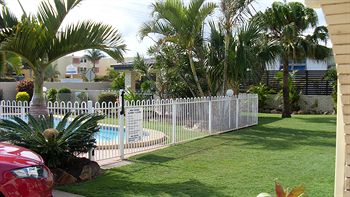 Sunshine Coast Airport Motel - Hervey Bay Accommodation 4