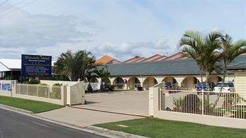Sunshine Coast Airport Motel - Hervey Bay Accommodation 5
