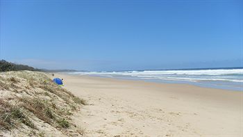Sunshine Coast Airport Motel - Hervey Bay Accommodation 8