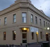 Naughtons Parkville Hotel - Hervey Bay Accommodation