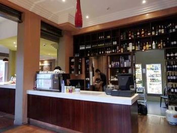 Naughtons Parkville Hotel - Hervey Bay Accommodation 15