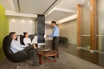 Melbourne Short Stay Apartments MP Deluxe - Tourism Hervey Bay 1