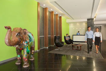 Melbourne Short Stay Apartments MP Deluxe - Tourism Hervey Bay 15