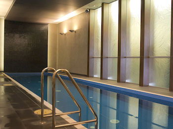 Melbourne Short Stay Apartments MP Deluxe - Tourism Hervey Bay 18