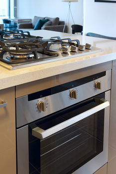 Melbourne Short Stay Apartments MP Deluxe - Tourism Hervey Bay 22