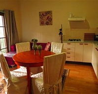 Barrington Wilderness Cedar Lodge Accommodation - Hervey Bay Accommodation