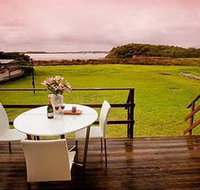 Taren Point Beach House - Tourism Hervey Bay