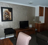 McNevinaposs Tamworth Motel - Hervey Bay Accommodation