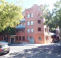 Ryals Serviced Apartments Camperdown - Hervey Bay Accommodation