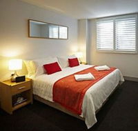 Crown on Darby - Hervey Bay Accommodation