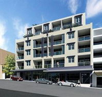 Wyndel Apartments - Encore - Tourism Hervey Bay