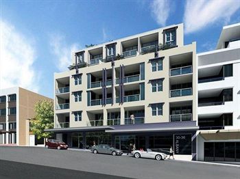 Wyndel Apartments - Encore - Hervey Bay Accommodation 0