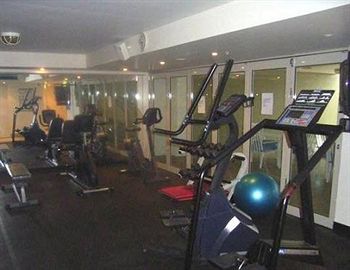 Wyndel Apartments - Encore - Hervey Bay Accommodation 4