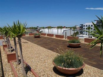 Wyndel Apartments - Encore - Hervey Bay Accommodation 8