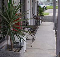 Riverside Motel - Hervey Bay Accommodation