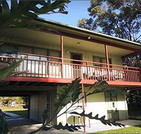 Paradise Bungalow - Hervey Bay Accommodation
