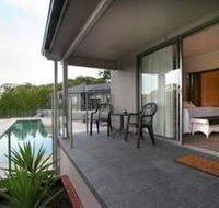 Terrigal Hinterland Bed and Breakfast - Hervey Bay Accommodation