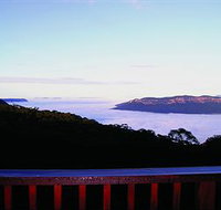 Valley of the Waters BampB - Hervey Bay Accommodation