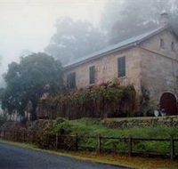 Tizzana Winery Bed amp Breakfast - Hervey Bay Accommodation
