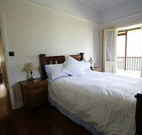 Singletons Retreat - Hervey Bay Accommodation