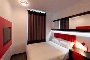 Ibis Melbourne Swanston Street - Tourism Hervey Bay 3