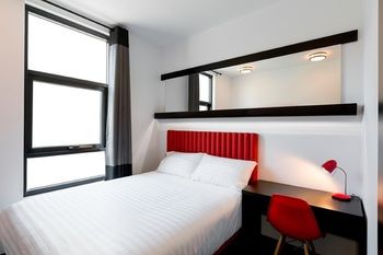 Ibis Melbourne Swanston Street - Tourism Hervey Bay 8