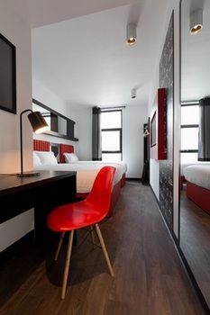 Ibis Melbourne Swanston Street - Tourism Hervey Bay 9