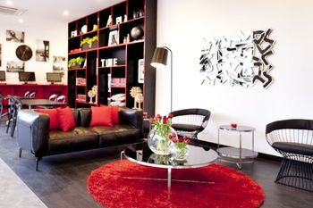 Ibis Melbourne Swanston Street - Tourism Hervey Bay 10