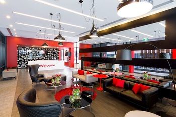 Ibis Melbourne Swanston Street - Tourism Hervey Bay 11