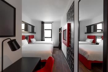 Ibis Melbourne Swanston Street - Tourism Hervey Bay 17