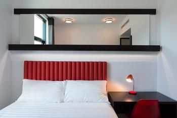 Ibis Melbourne Swanston Street - Tourism Hervey Bay 19