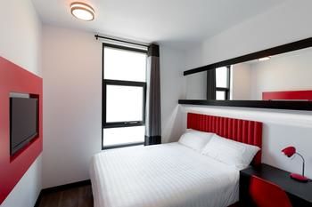 Ibis Melbourne Swanston Street - Tourism Hervey Bay 20