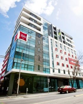 Ibis Melbourne Swanston Street - Tourism Hervey Bay 23