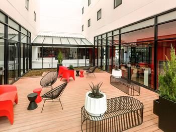Ibis Melbourne Swanston Street - Tourism Hervey Bay 25
