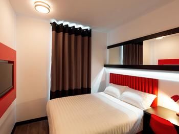 Ibis Melbourne Swanston Street - Tourism Hervey Bay 26