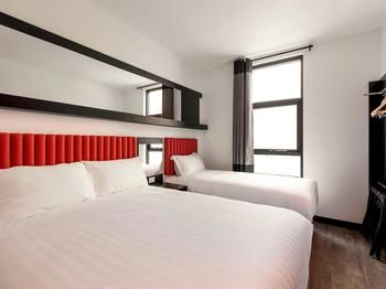 Ibis Melbourne Swanston Street - Tourism Hervey Bay 28