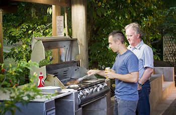 Glass House Mountains Ecolodge - Hervey Bay Accommodation 23