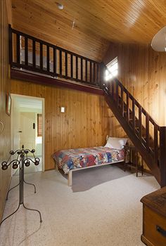 Glass House Mountains Ecolodge - Hervey Bay Accommodation 24