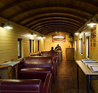 Glass House Mountains Ecolodge - Hervey Bay Accommodation