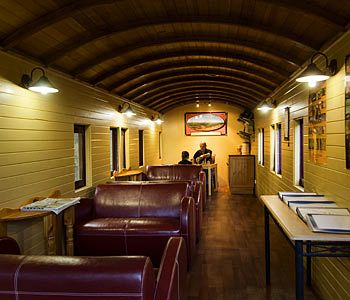 Glass House Mountains Ecolodge - Hervey Bay Accommodation 0