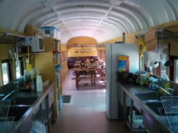 Glass House Mountains Ecolodge - Hervey Bay Accommodation 3