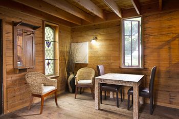 Glass House Mountains Ecolodge - Hervey Bay Accommodation 11