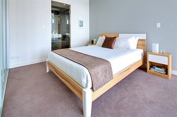 Zara Tower - Luxury Suites And Apartments - Hervey Bay Accommodation 4