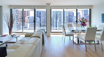 Zara Tower - Luxury Suites And Apartments - Hervey Bay Accommodation 7