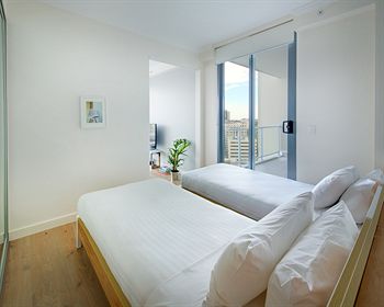 Zara Tower - Luxury Suites And Apartments - Hervey Bay Accommodation 10